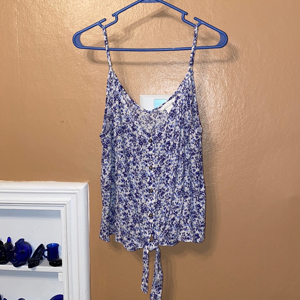 H&M Top